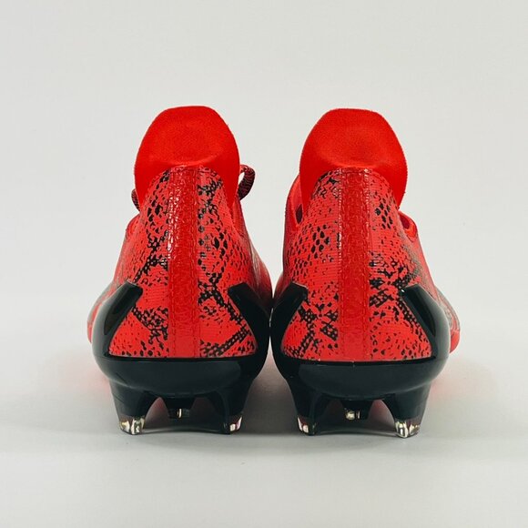 Adidas adizero Electric 2 'Exotic Speed Red' IE3895 Football size 8 - Picture 6 of 8